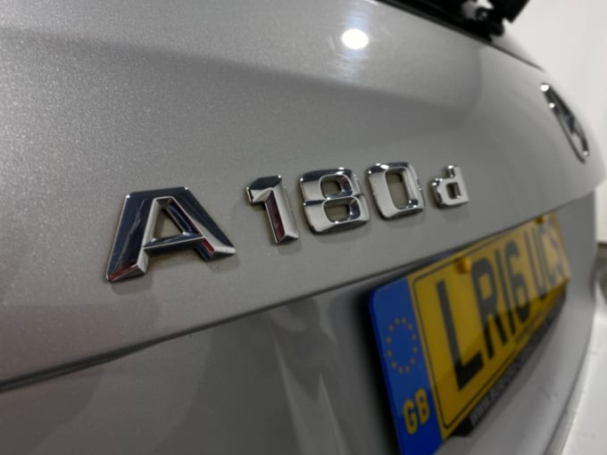 2025 Mercedes-benz A-class