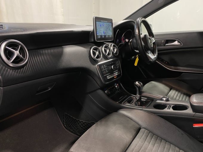 2025 Mercedes-benz A-class