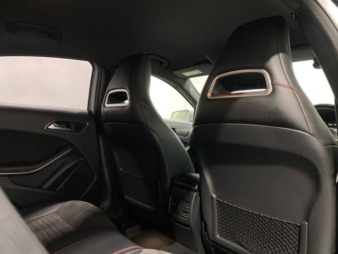 2025 Mercedes-benz A-class