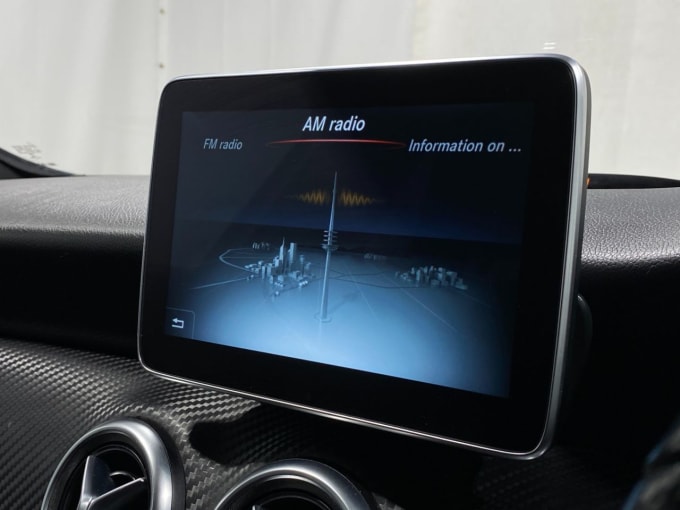 2025 Mercedes-benz A-class