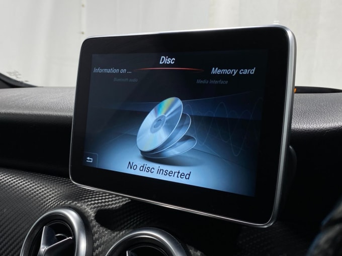 2025 Mercedes-benz A-class