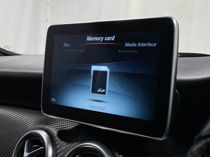 2025 Mercedes-benz A-class