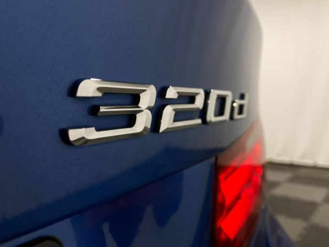 2025 BMW 3 Series