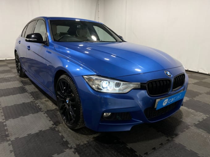 2025 BMW 3 Series