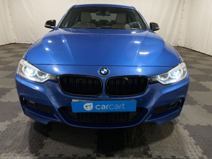 2025 BMW 3 Series