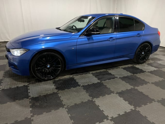 2025 BMW 3 Series