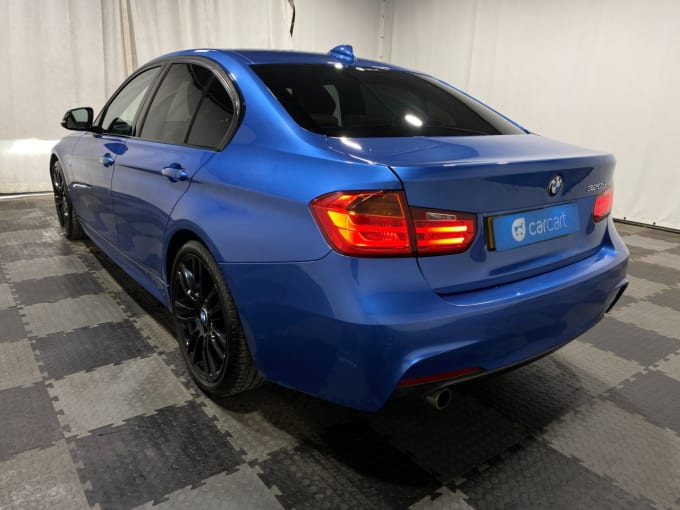 2025 BMW 3 Series