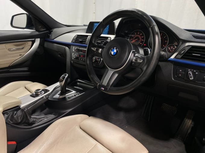 2025 BMW 3 Series