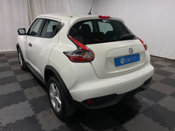 2025 Nissan Juke