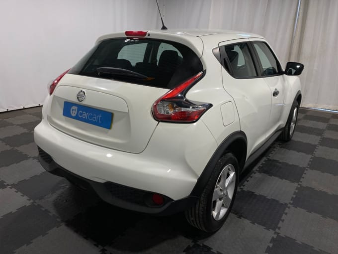 2025 Nissan Juke