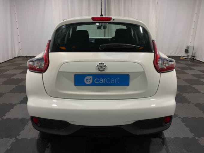 2025 Nissan Juke