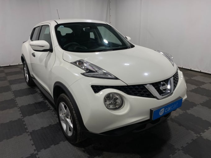 2025 Nissan Juke