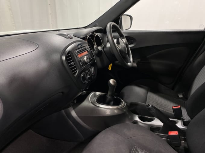 2025 Nissan Juke