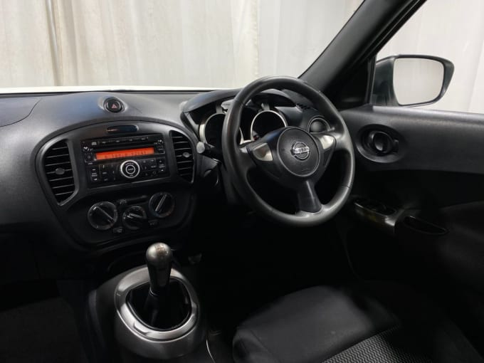 2025 Nissan Juke