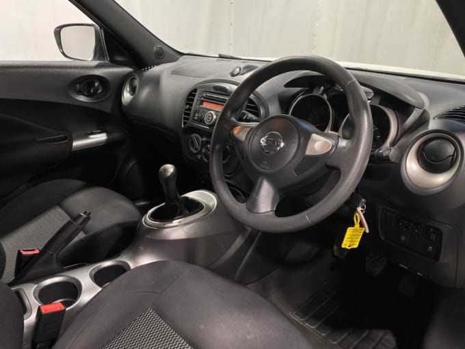 2025 Nissan Juke