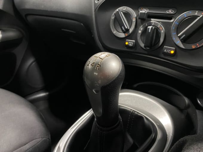 2025 Nissan Juke