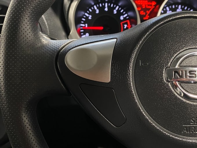 2025 Nissan Juke