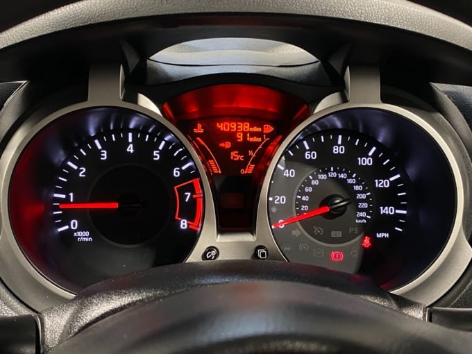 2025 Nissan Juke