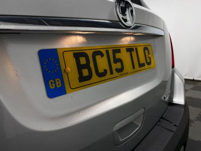 2025 Vauxhall Mokka