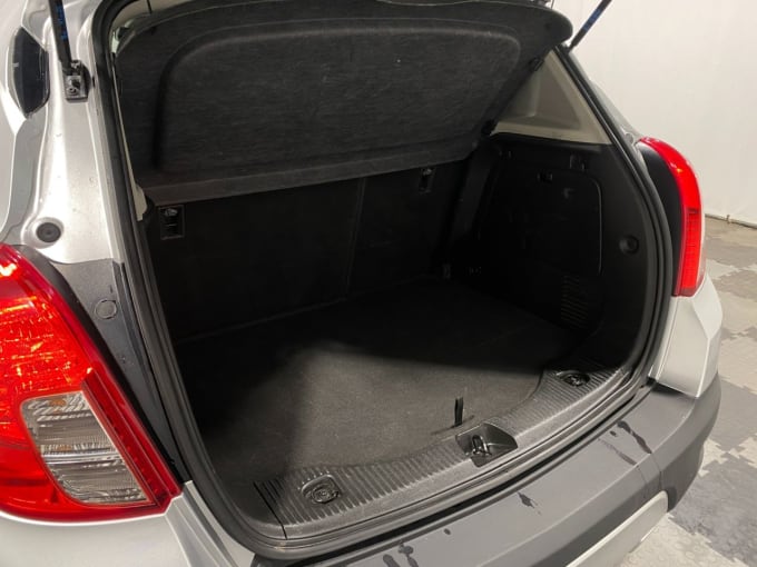2025 Vauxhall Mokka