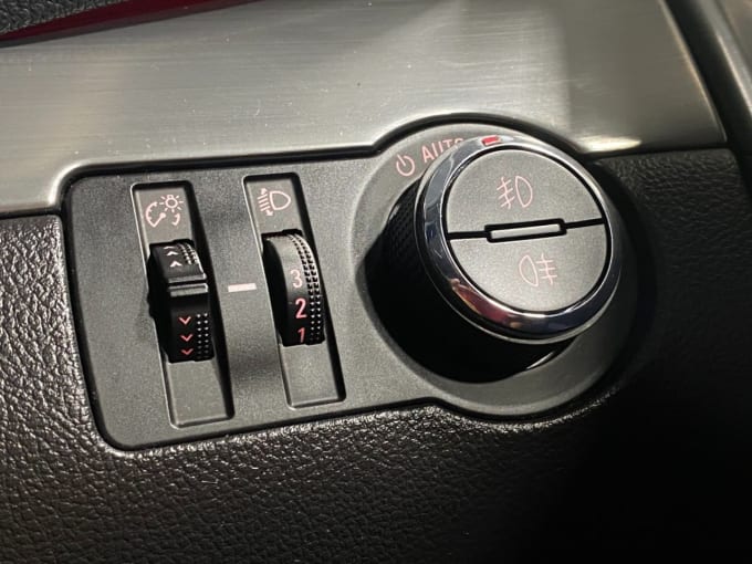 2025 Vauxhall Mokka