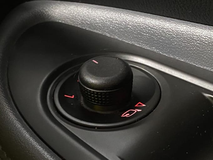 2025 Vauxhall Mokka