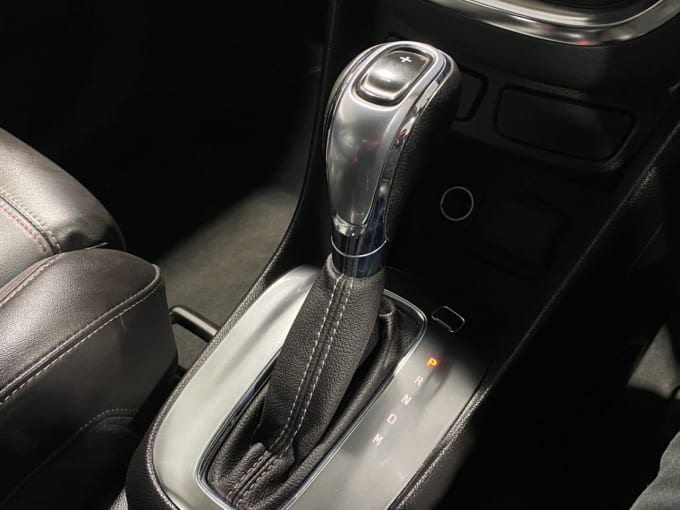 2025 Vauxhall Mokka