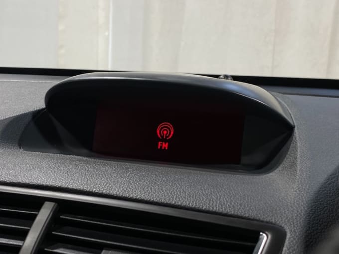 2025 Vauxhall Mokka