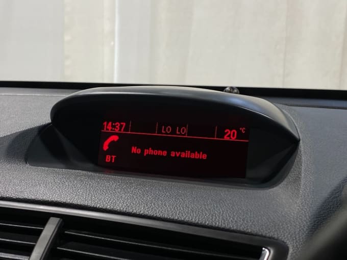 2025 Vauxhall Mokka