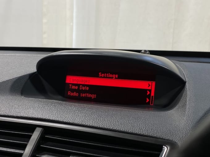 2025 Vauxhall Mokka