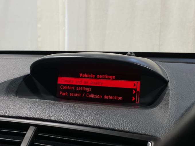 2025 Vauxhall Mokka
