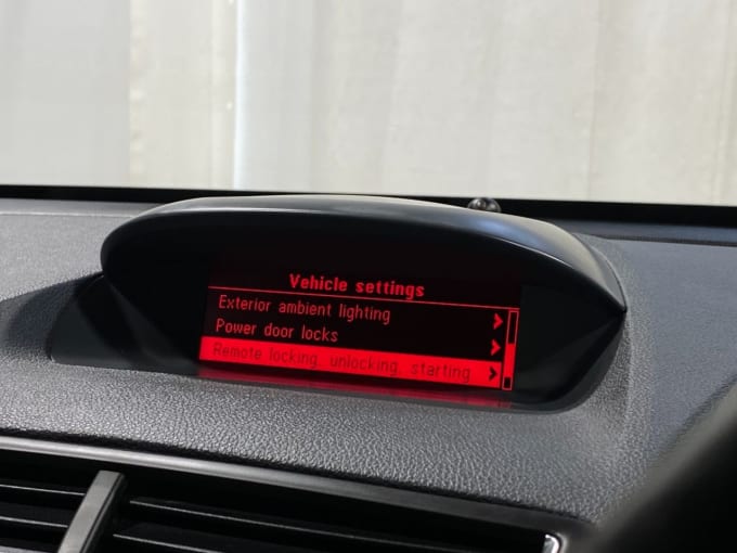 2025 Vauxhall Mokka