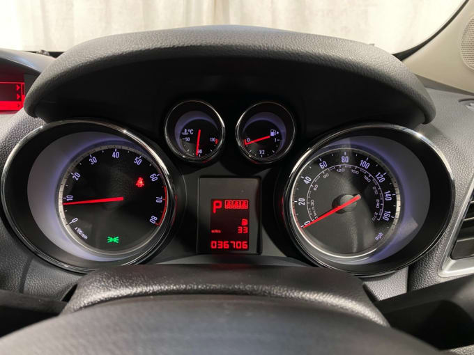 2025 Vauxhall Mokka