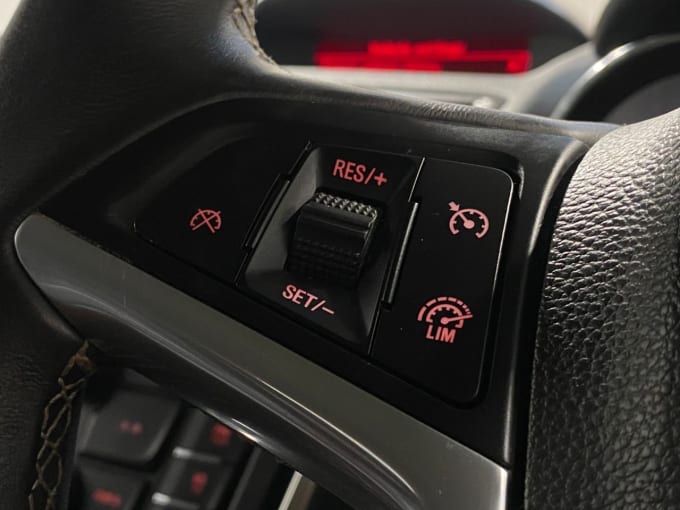 2025 Vauxhall Mokka