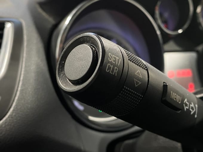 2025 Vauxhall Mokka