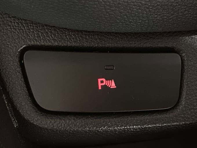 2025 Vauxhall Mokka