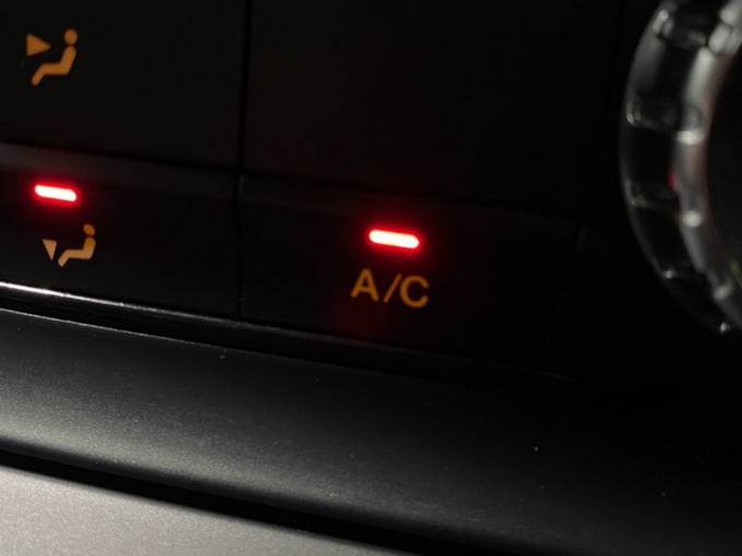 2015 Mercedes-benz A-class