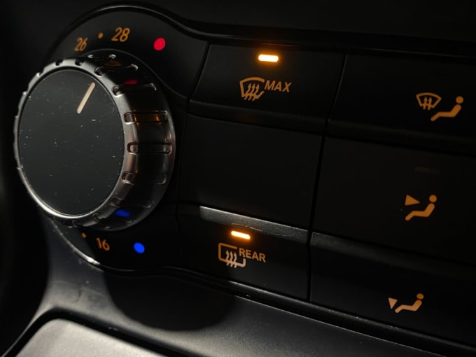 2015 Mercedes-benz A-class