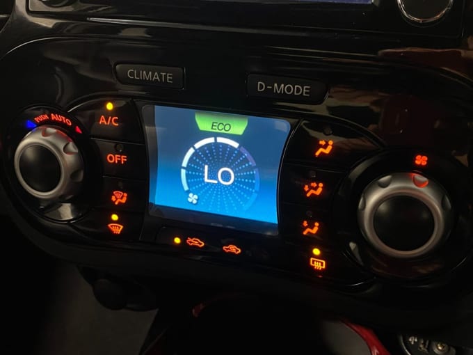 2017 Nissan Juke