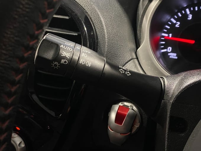 2017 Nissan Juke