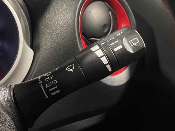2017 Nissan Juke