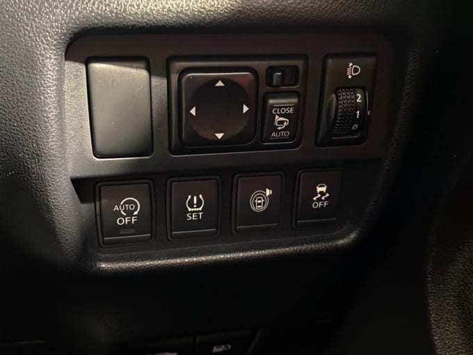 2017 Nissan Juke