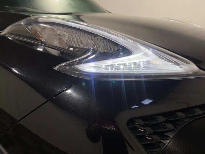 2017 Nissan Juke