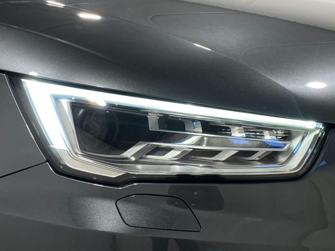 2025 Audi A1