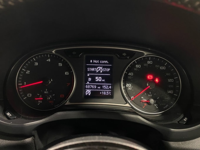 2025 Audi A1