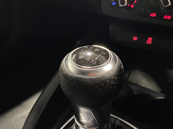 2025 Audi A1