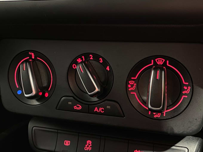 2025 Audi A1