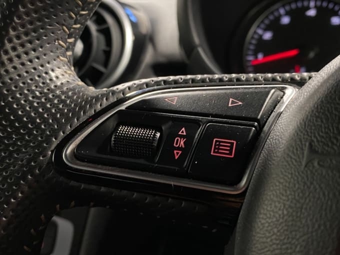 2025 Audi A1