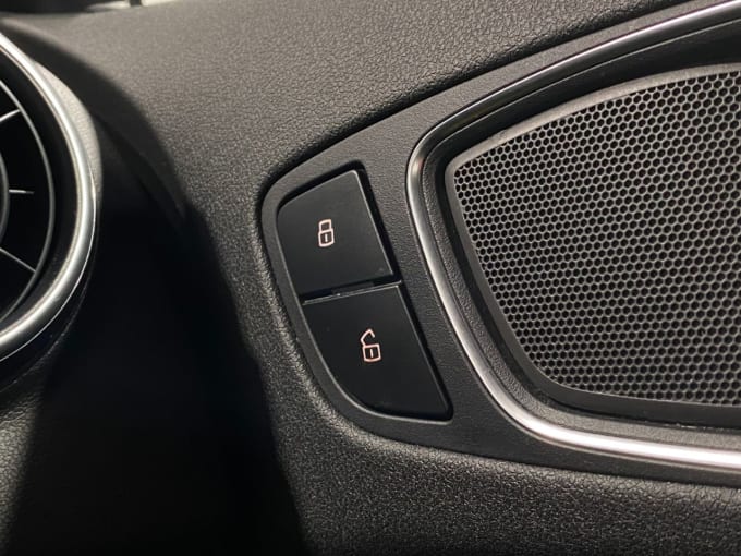 2025 Audi A1