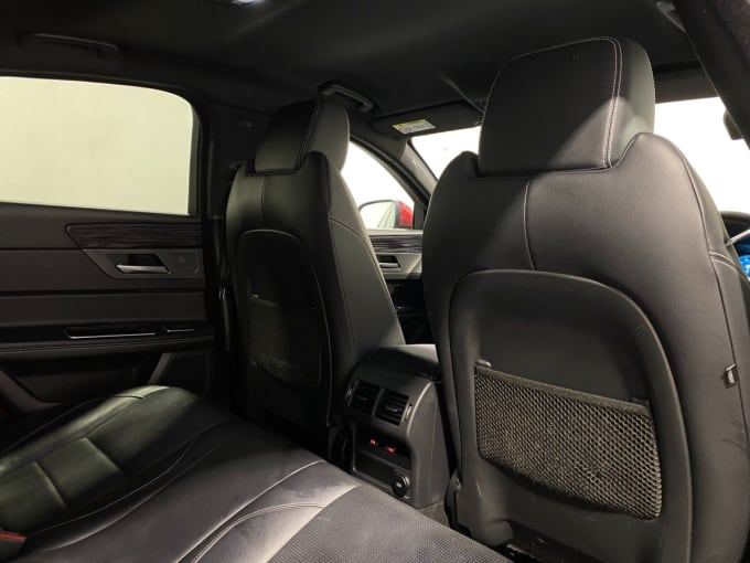 2025 Jaguar Xf